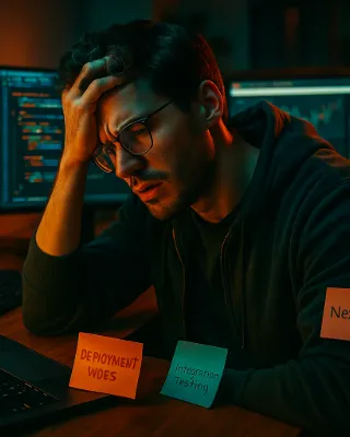 Deploying the same project to multiple clients