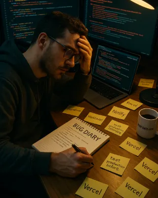 The hidden value behind bugs