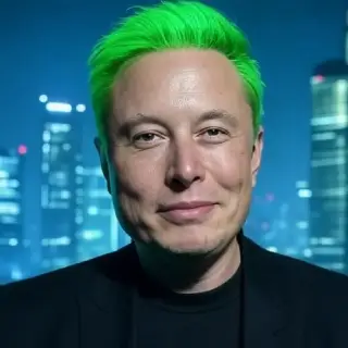 Elon Musk code-dev